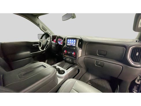 Used 2020 Chevrolet Silverado 1500 LTZ w/ LTZ Plus Package image 17