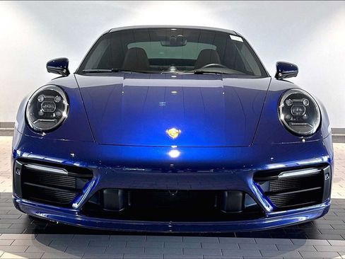 Used 2024 Porsche 911 Carrera 4S AWD/4WD image 13