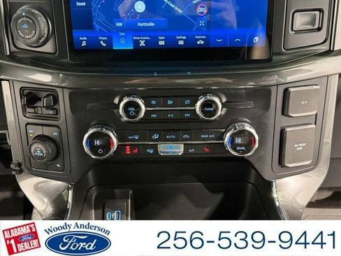 Used 2021 Ford F150 XLT w/ Equipment Group 302A High image 17
