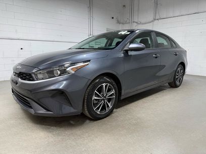 Used 2024 Kia Forte LXS