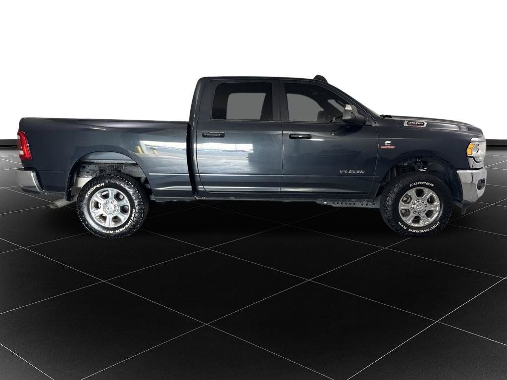 Used 2022 RAM 2500 Big Horn w/ Level B Equipment Group AWD/4WD image 6