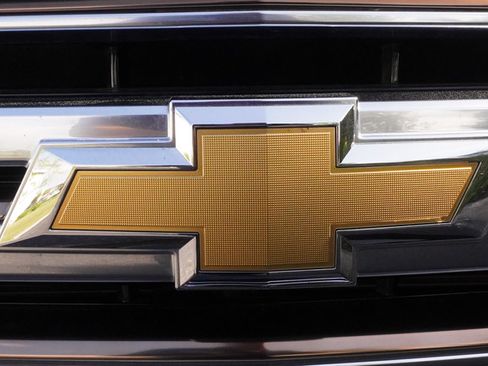 Used 2024 Chevrolet Tahoe High Country AWD/4WD image 47