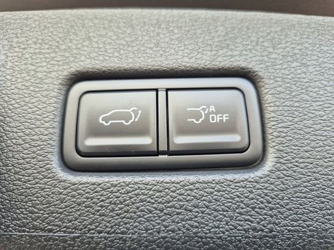 New 2025 Kia Telluride EX w/ EX Captain's Chair Package image 16