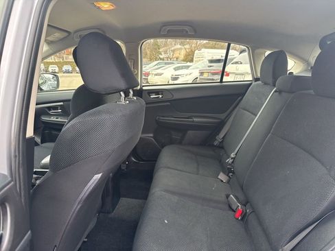 Used 2014 Subaru Impreza 2.0i Premium w/ All-Weather Package w/CVT AWD/4WD image 22