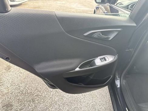 Used 2023 Chevrolet Malibu LT image 20