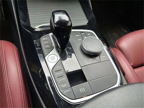Used 2023 BMW X3 M40i w/ Premium Package image 12