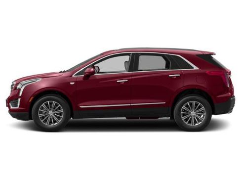 Used 2019 Cadillac XT5 Luxury image 6