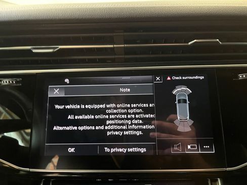 Used 2025 Audi Q7 2.0T Premium image 16