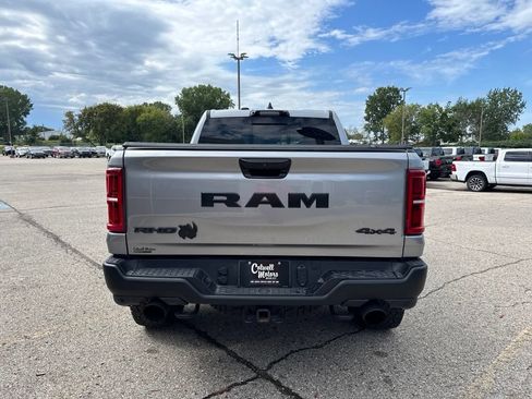Used 2025 RAM 1500 RHO w/ RHO Level 1 Equipment Group AWD/4WD image 4