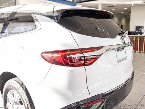 Used 2019 Buick Enclave Preferred image 15