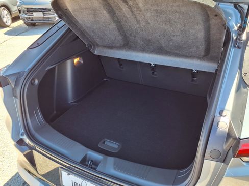 New 2026 Buick Envista Sport Touring w/ Convenience I Package image 20