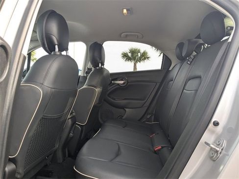 Used 2022 FIAT 500X Trekking w/ Trekking Value Plus Package image 15