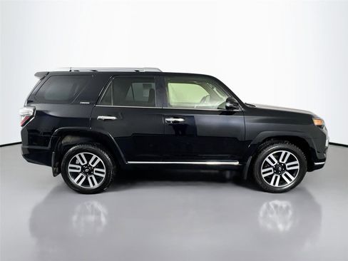 Used 2024 Toyota 4Runner Limited image 7