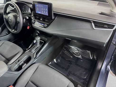 Used 2023 Toyota Corolla LE FWD image 29