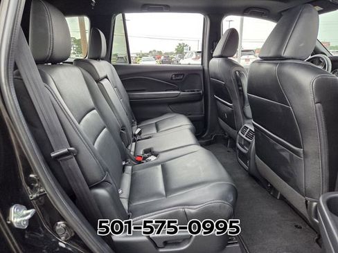 Used 2023 Honda Passport EX-L image 17