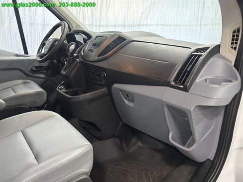 Used 2018 Ford Transit 350 XL RWD image 5