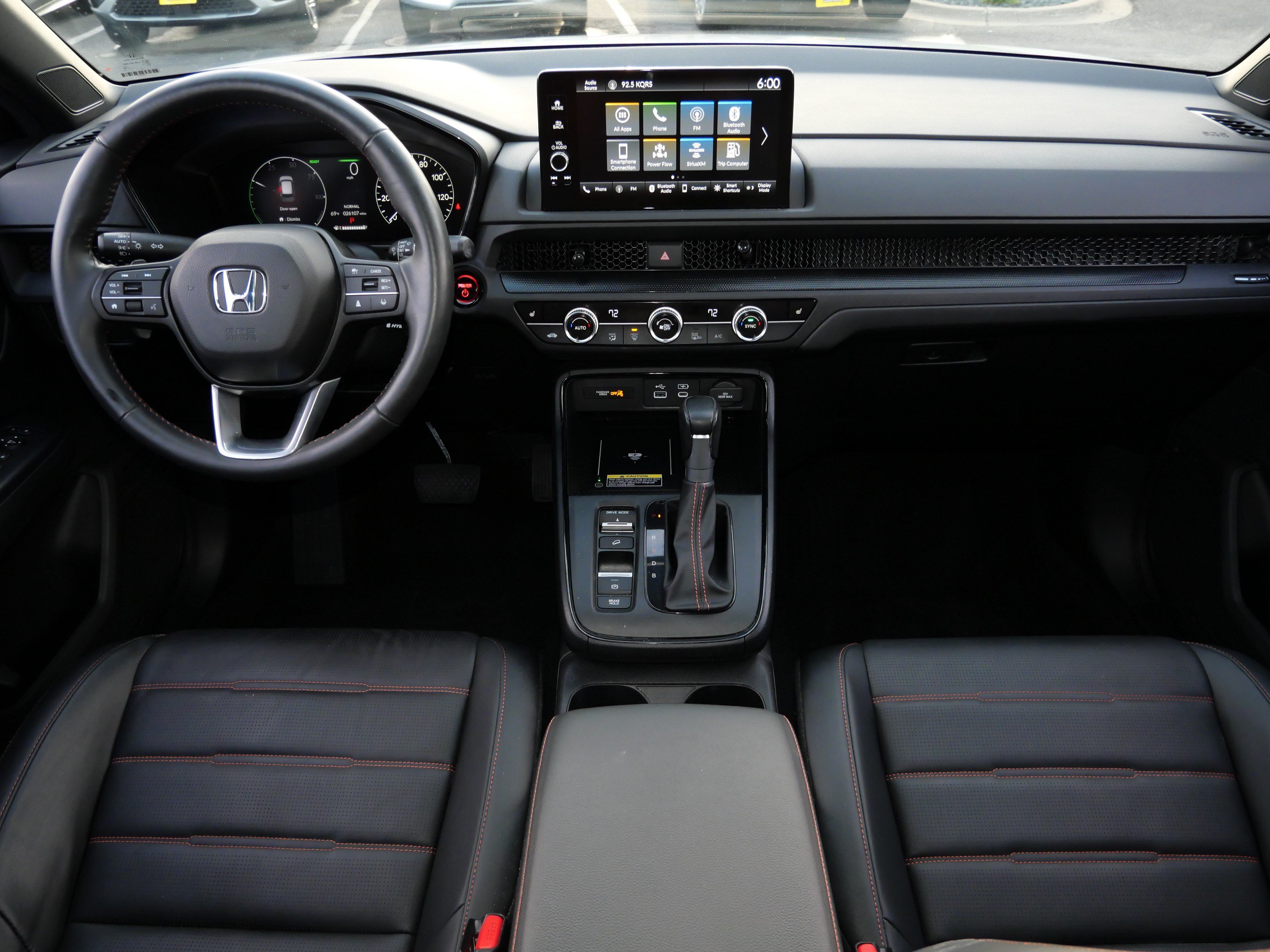 Used 2024 Honda CR-V Sport-L image 10