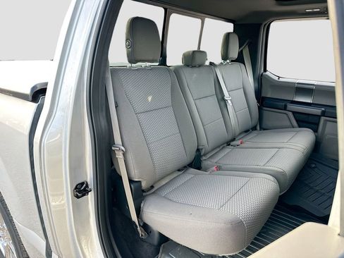 Used 2018 Ford F150 XLT w/ Equipment Group 302A Luxury image 27