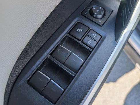 Used 2023 Toyota RAV4 Limited AWD/4WD image 16