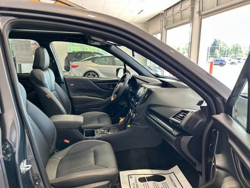 Used 2024 Subaru Forester Wilderness AWD/4WD image 20