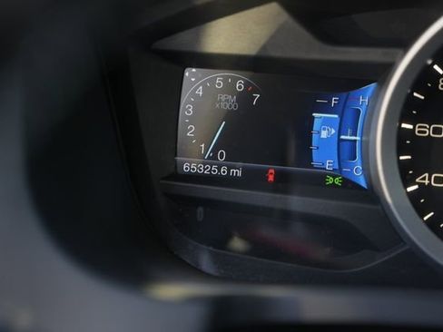 Used 2015 Ford Explorer Sport w/ Equipment Group 401A image 27