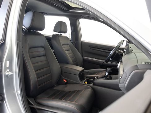 Used 2025 Honda CR-V Sport-L image 21