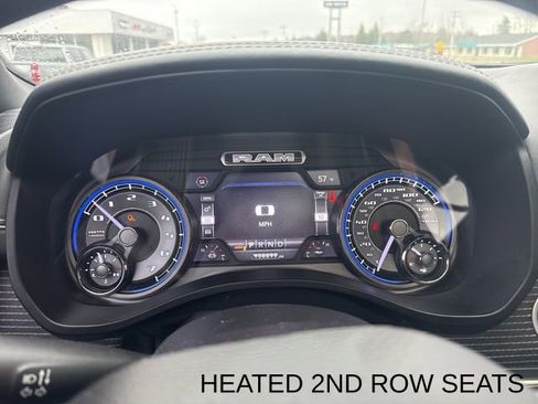 Used 2020 RAM 1500 Limited image 18