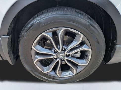 Used 2021 Honda CR-V EX image 11