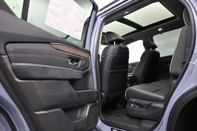 New 2026 Honda Pilot Elite image 13