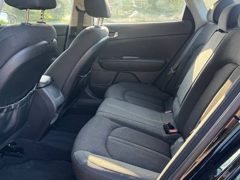 Used 2016 Kia Optima LX FWD image 10