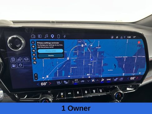 Certified 2024 Chevrolet Blazer EV RS AWD/4WD image 16