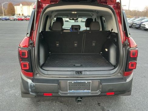 Used 2022 Ford Bronco Sport Big Bend image 28