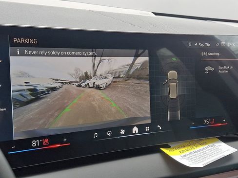 Used 2026 BMW X3 xDrive30 w/ Convenience Package image 18