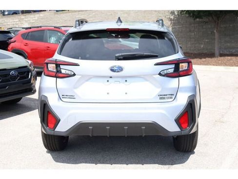 New 2026 Subaru Crosstrek 2.5i Limited w/ Crosstrek Mirror Package AWD/4WD image 33