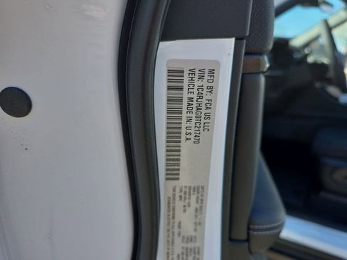 New 2026 Jeep Grand Cherokee Laredo X image 36