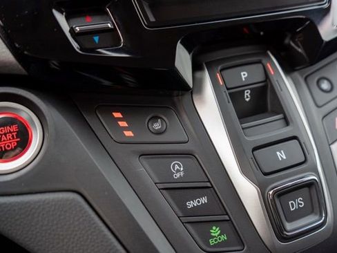 New 2026 Honda Odyssey EX-L image 31