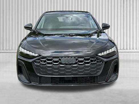 New 2026 Audi A5 2.0T Premium Plus AWD/4WD image 8