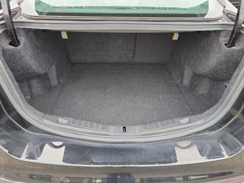 Used 2015 Ford Fusion S image 7