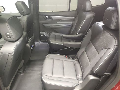 New 2026 Buick Enclave Sport Touring w/ Power Package image 28