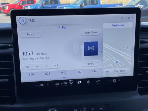 Used 2024 Ford Transit 250 Low Roof image 29