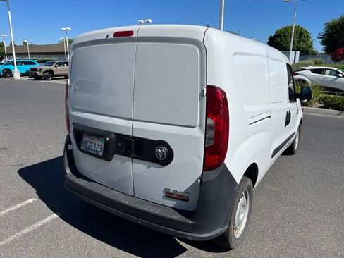 Used 2018 RAM ProMaster City Tradesman FWD image 5