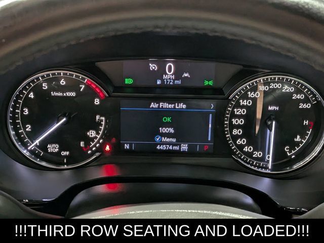 Used 2020 Cadillac XT6 Sport AWD/4WD image 35