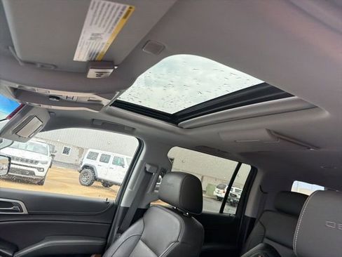 Used 2020 GMC Yukon XL Denali w/ Denali Ultimate Package AWD/4WD image 16