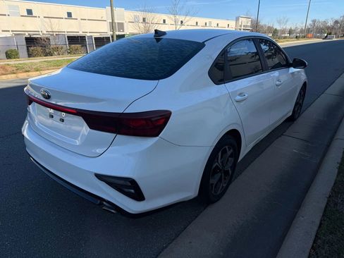 Used 2019 Kia Forte LXS image 5