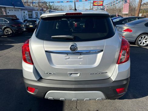 Used 2014 Buick Encore FWD image 6