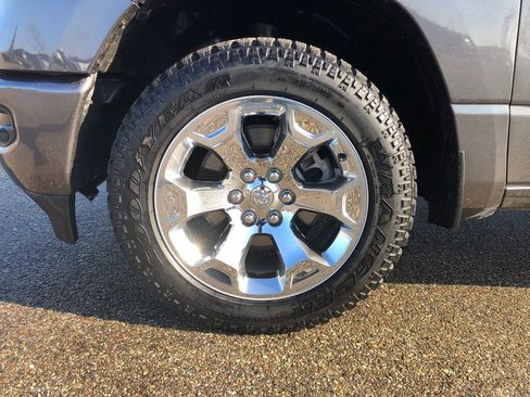 Used 2022 RAM 1500 Big Horn image 14