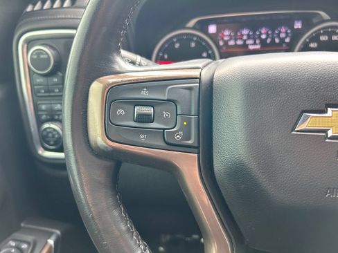 Used 2022 Chevrolet Silverado 3500 High Country AWD/4WD image 22