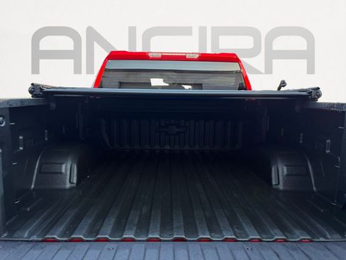Used 2024 Chevrolet Silverado 1500 LT w/ Protection Package RWD image 12