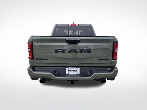 New 2026 RAM 1500 Big Horn image 5