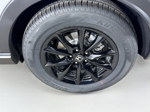 New 2026 Honda CR-V Sport-L image 37
